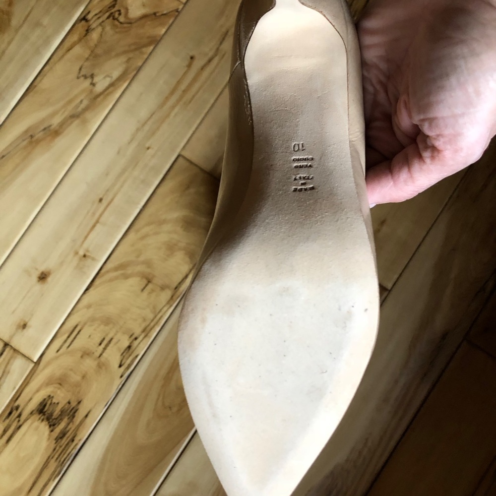 Pumps - Picture 2 of 6